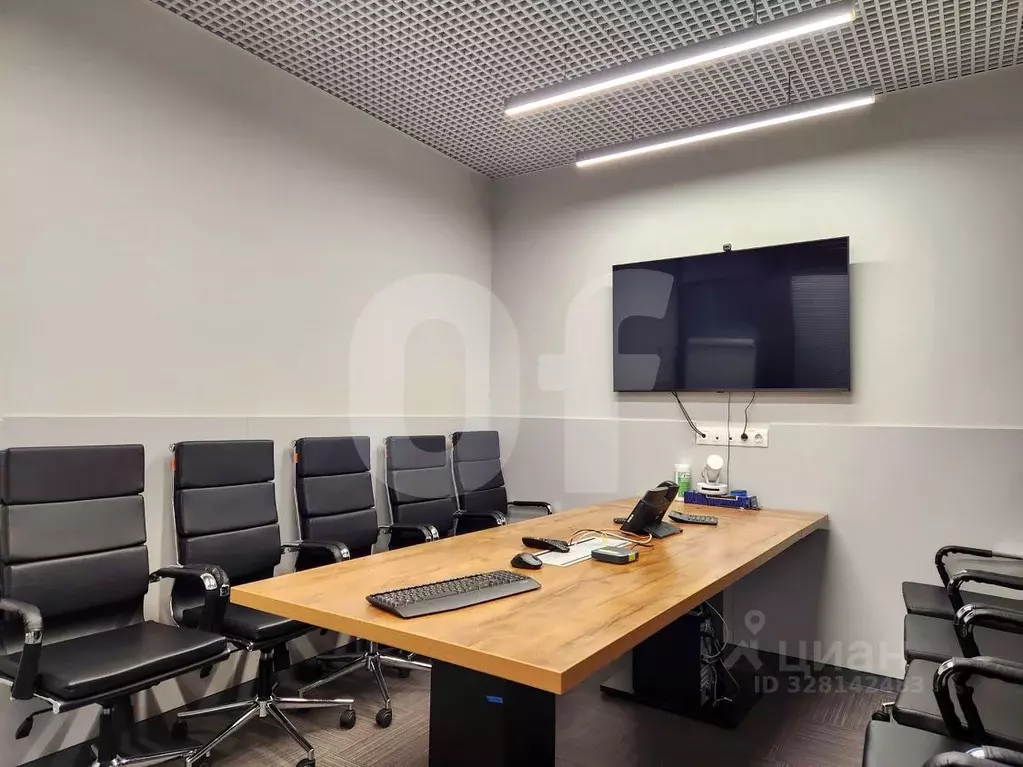 Офис в Москва Сущевская ул., 27С1 (700 м) - Фото 1