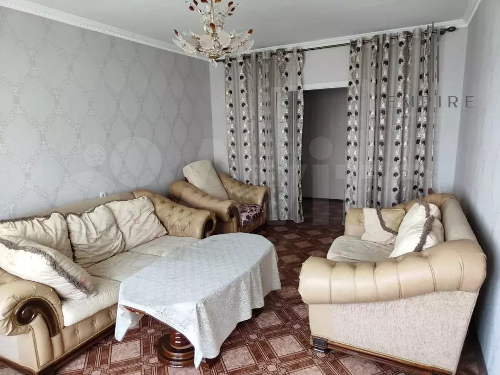 3-к. квартира, 65 м, 5/9 эт. - Фото 1