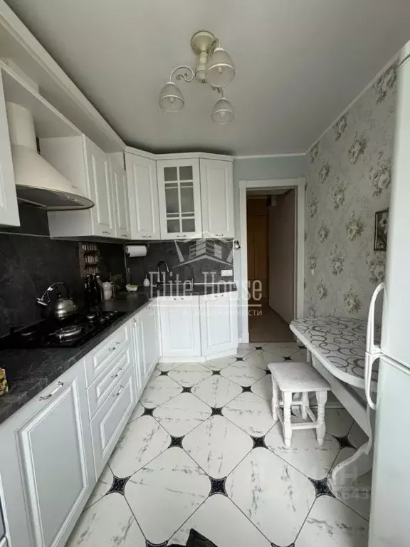 2-к кв. Калужская область, Калуга ул. Степана Разина, 7 (54.0 м) - Фото 2