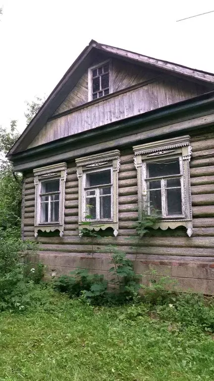 Дом в Московская область, Голицыно Одинцовский городской округ, просп. ... - Фото 1