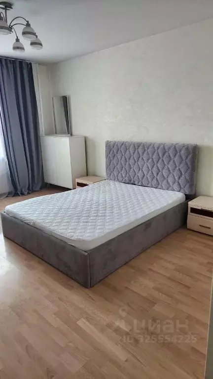 1-к кв. Новосибирская область, Новосибирск Овражная ул., 5 (48.0 м) - Фото 1