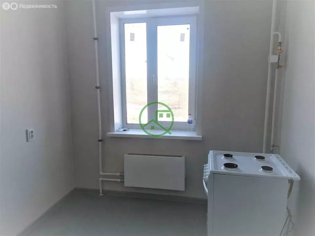 1-комнатная квартира: Сызрань, Керамическая улица, 32А (28.5 м) - Фото 1