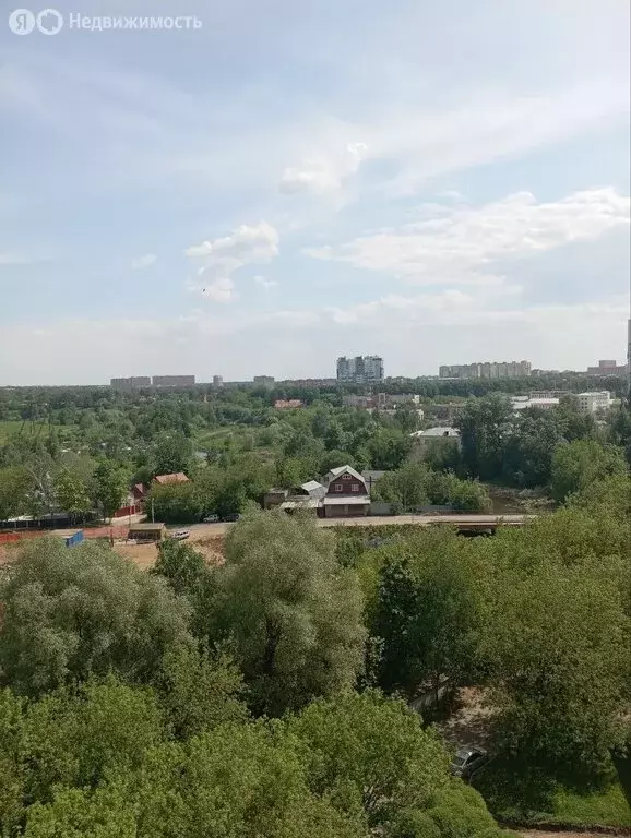 3-комнатная квартира: Королёв, микрорайон Текстильщик, Советская ... - Фото 1