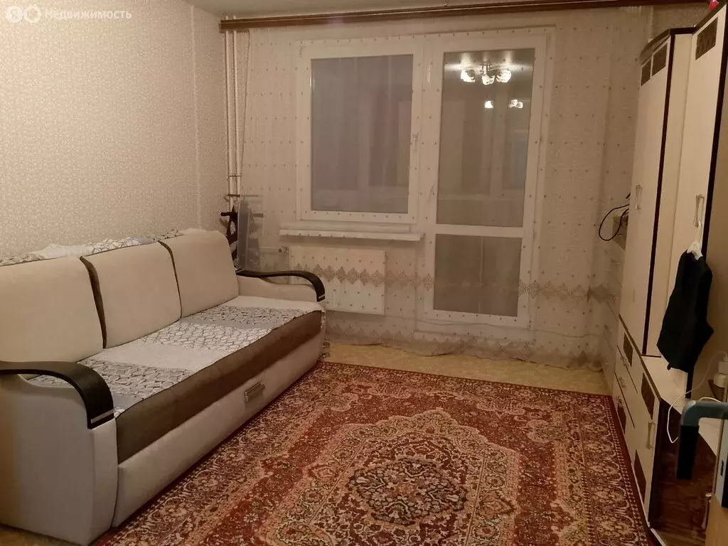 2-комнатная квартира: Кунгур, улица Просвещения, 17 (53.1 м) - Фото 2