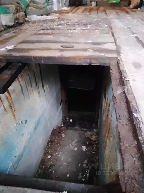 Гараж в Нижегородская область, Нижний Новгород Ошарская ул., 15 (32 м) - Фото 2