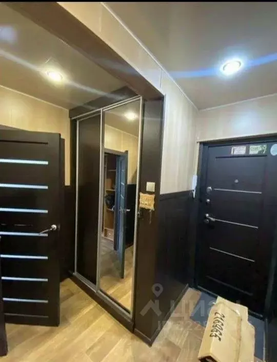 3-к кв. Иркутская область, Шелехов 1-й мкр, 6А (59.0 м) - Фото 1