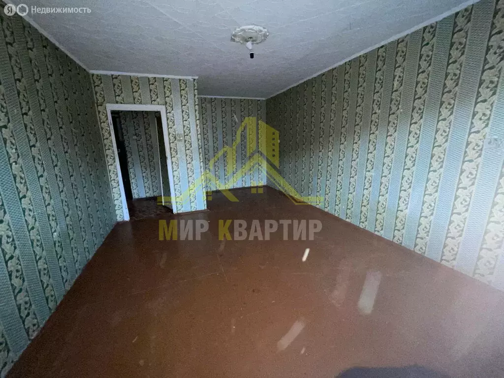 1-комнатная квартира: Орск, проспект Никельщиков, 64 (34 м) - Фото 0