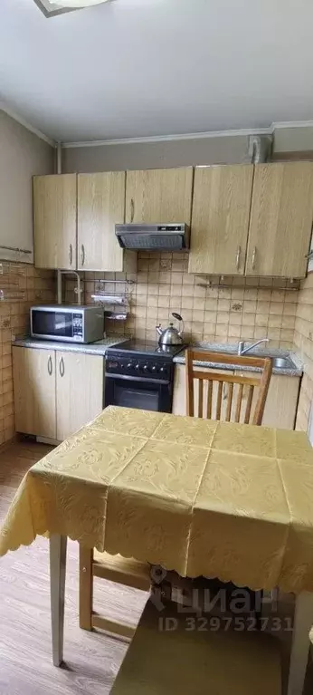 3-к кв. Московская область, Долгопрудный Московское ш., 55к1 (60.0 м) - Фото 1