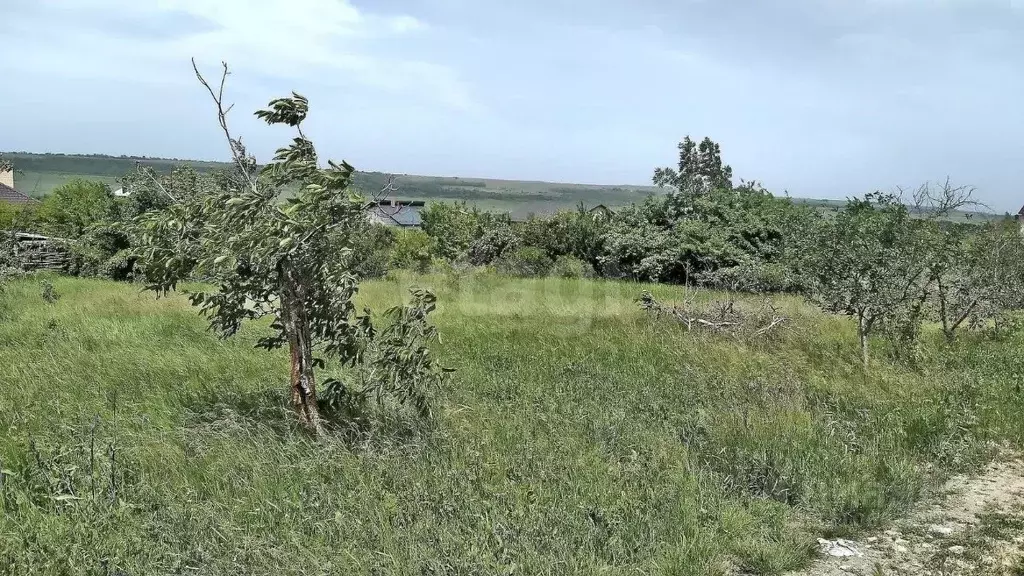 Участок в Ставропольский край, Ставрополь Северное-2 садовое ... - Фото 0