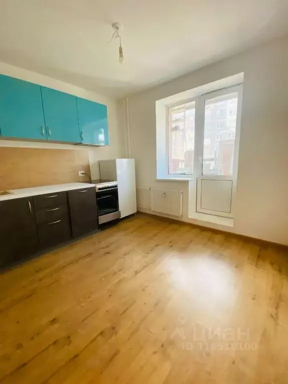 Квартира, 1 комната, 31 м - Фото 0
