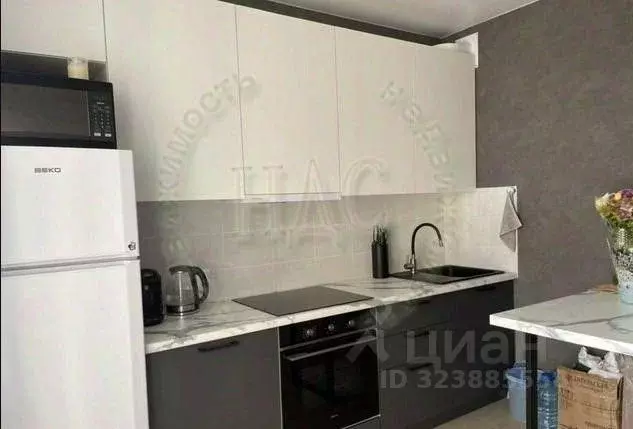 1-к кв. Курская область, Курск просп. Дружбы, 19В (41.0 м) - Фото 1