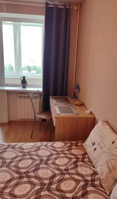 Комната Санкт-Петербург просп. Художников, 22К2 - Фото 2