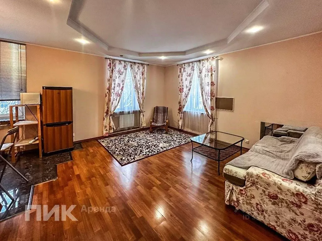 2-к кв. Санкт-Петербург ул. Пограничника Гарькавого, 5К2 (71.7 м) - Фото 1