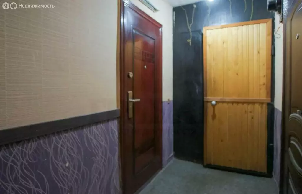 1к в 5-комнатной квартире (11.8 м) - Фото 1