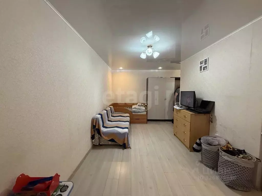 Студия Башкортостан, Стерлитамак ул. Тукаева, 14А (25.0 м) - Фото 1