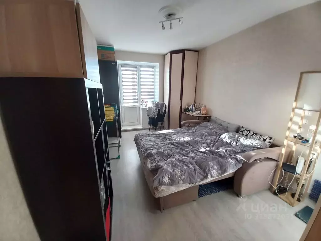 3-к кв. Санкт-Петербург ул. Савушкина, 134К1 (67.6 м) - Фото 1