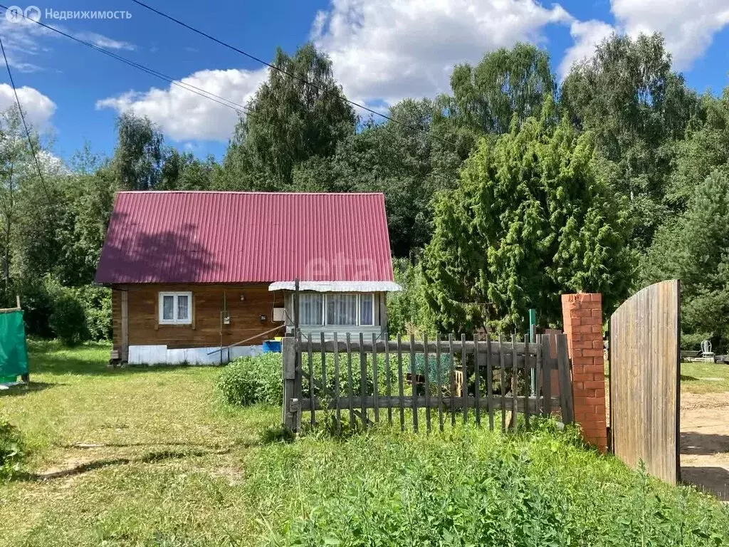 Дом в деревня Гридино, Новая улица, 2А (80.2 м) - Фото 0