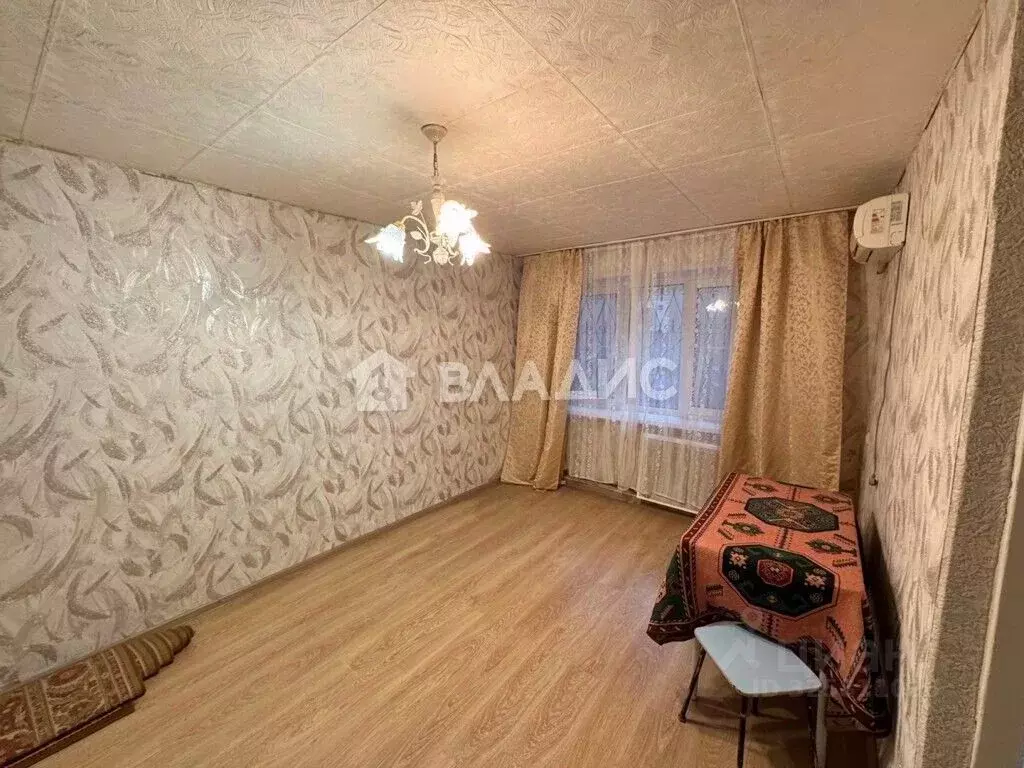 1-к кв. Волгоградская область, Волгоград ул. 64-й Армии, 81 (31.2 м) - Фото 1