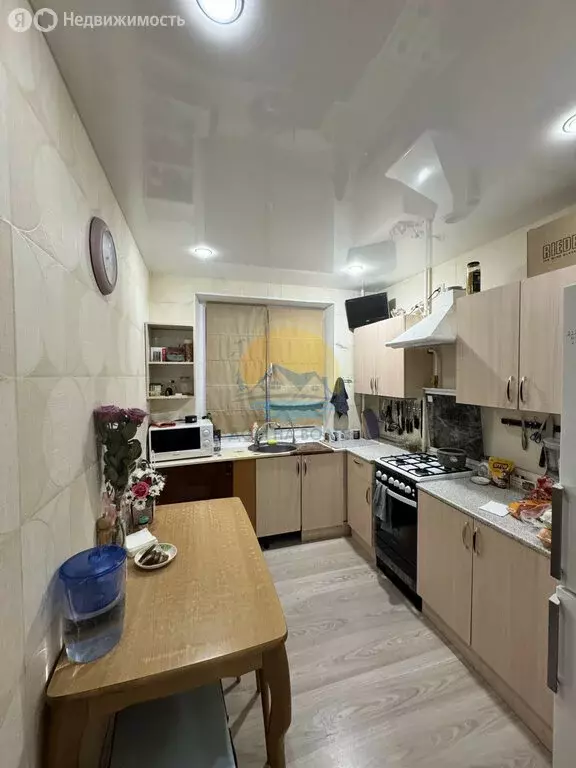 3-комнатная квартира: Конаково, улица Энергетиков, 33 (52.9 м) - Фото 2