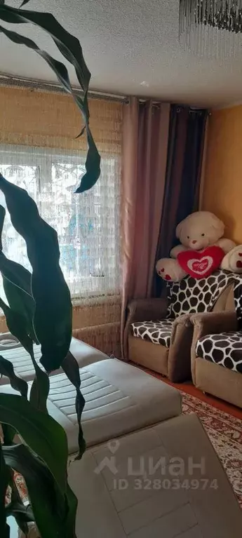 Дом в Воронежская область, Лиски ул. Героя Машина (57 м) - Фото 2