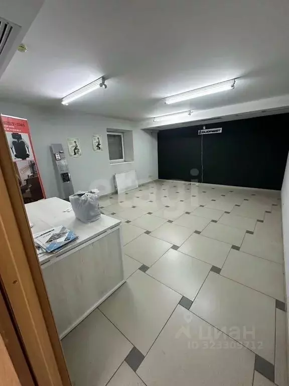 Помещение свободного назначения в Новосибирская область, Новосибирск ... - Фото 1