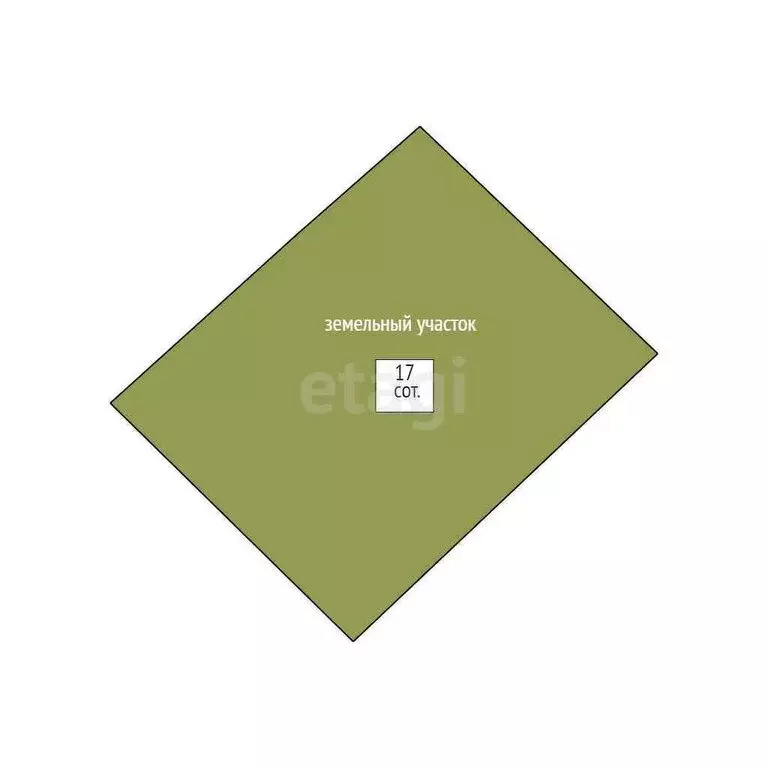 Участок в Свердловская область, Каменский муниципальный округ, село ... - Фото 1