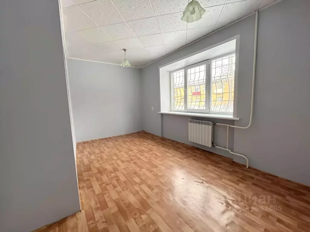 Студия Кемеровская область, Новокузнецк проезд Буркацкого, 26 (18.1 м) - Фото 1