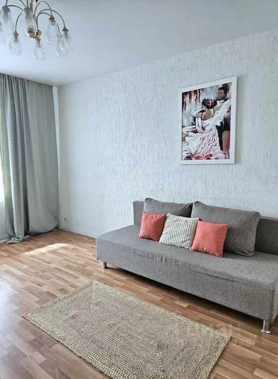 2-к кв. Волгоградская область, Волгоград ул. 8-й Воздушной Армии, 56 ... - Фото 2