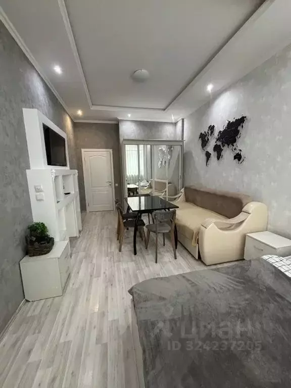 2-к кв. Московская область, Раменское Северное ш., 18 (58.0 м) - Фото 2