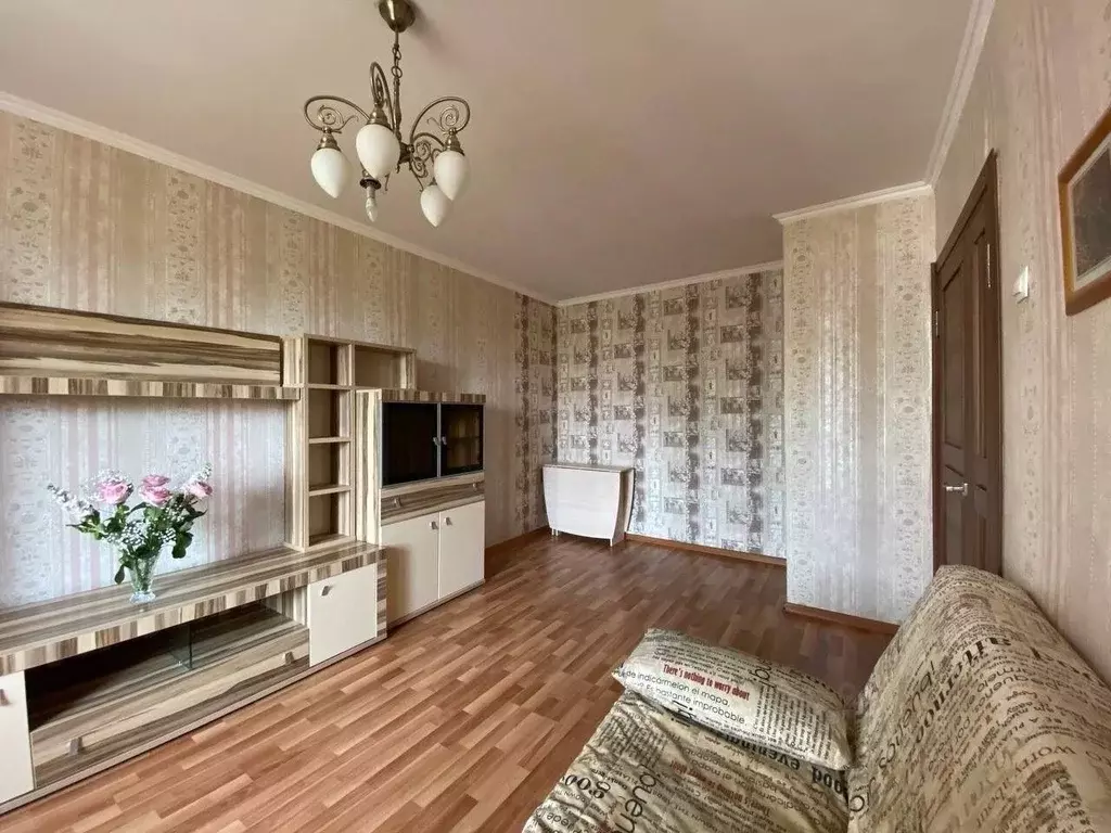 3-к кв. Ростовская область, Волгодонск просп. Курчатова, 51 (60.0 м) - Фото 0