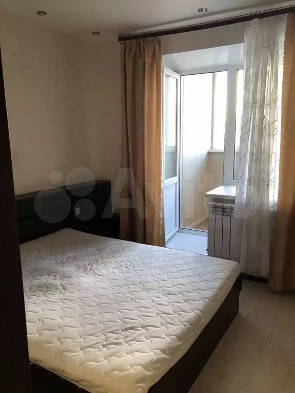 1-к. квартира, 37 м, 1/9 эт. - Фото 0