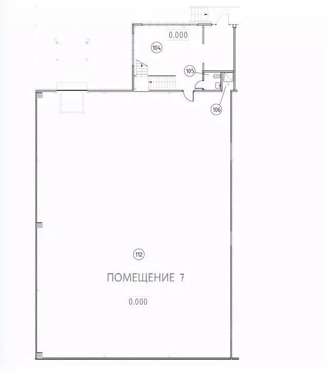 Склад в Московская область, Солнечногорск городской округ, ... - Фото 2