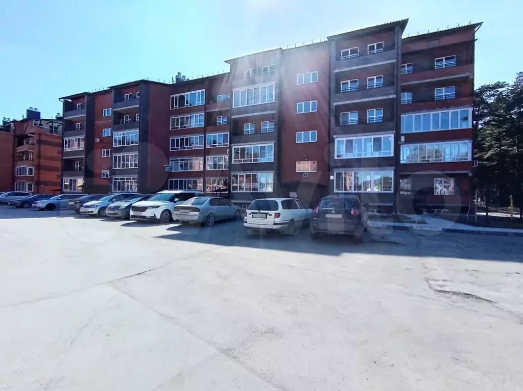 2-к. квартира, 48 м, 5/5 эт. - Фото 0
