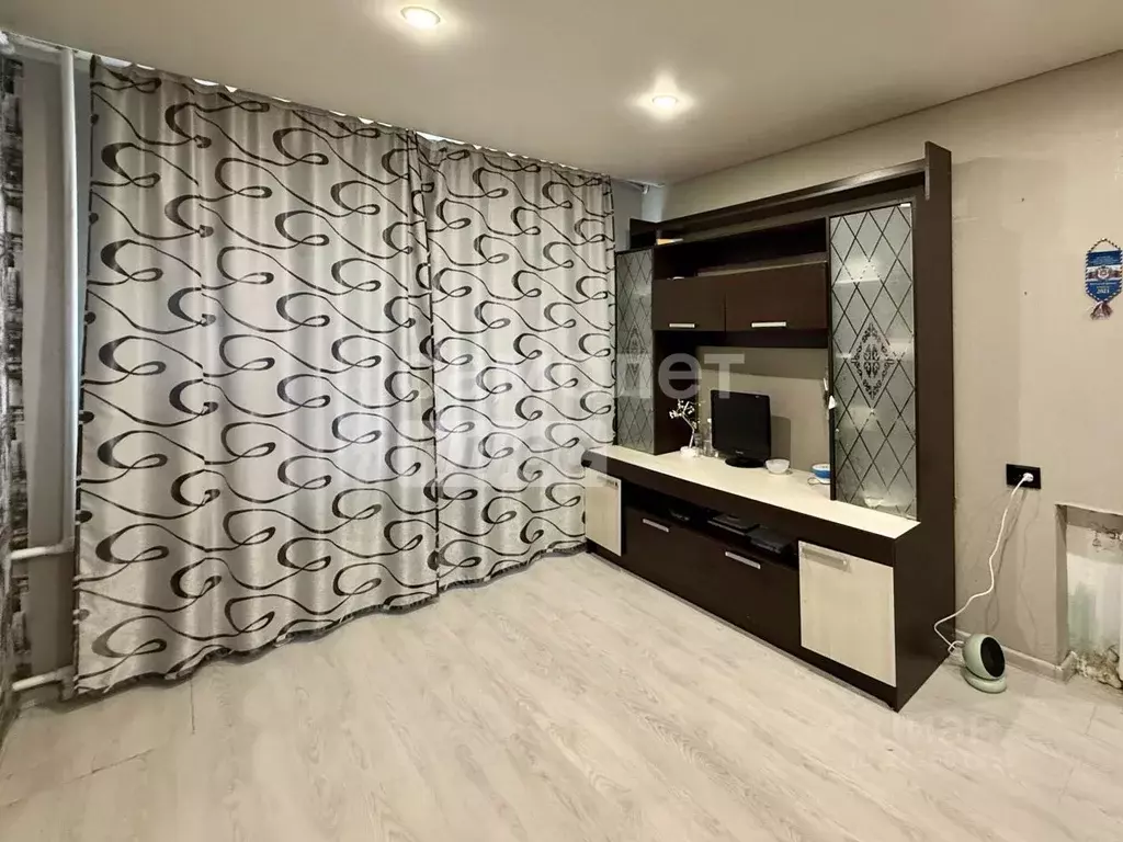 1-к кв. Калужская область, Калуга ул. Глаголева, 8 (31.0 м) - Фото 1