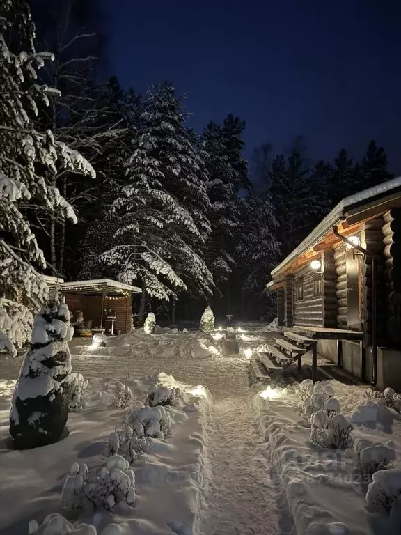 Дом в Московская область, Орехово-Зуевский городской округ, д. ... - Фото 2