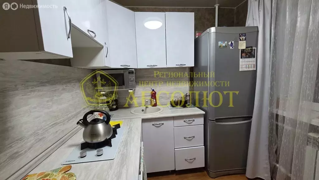 2-комнатная квартира: Ревда, улица Советских Космонавтов, 5 (45 м) - Фото 2