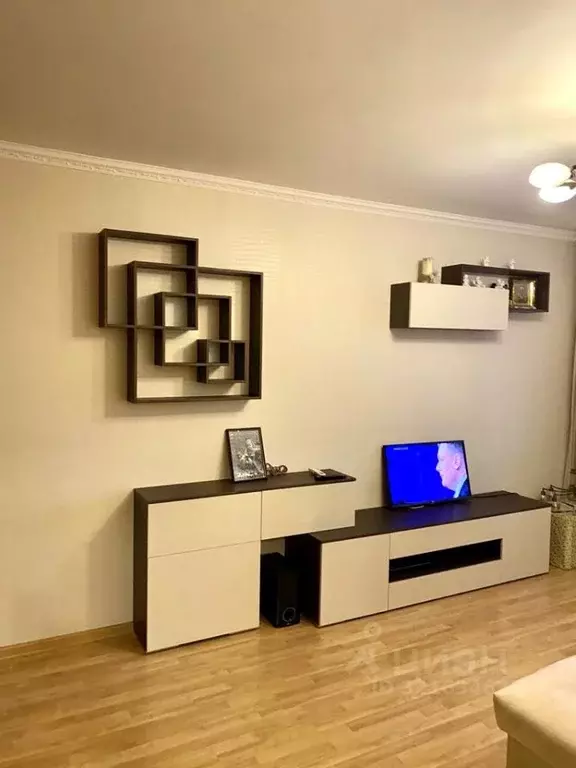 2-к кв. Московская область, Жуковский ул. Гудкова, 1 (55.0 м) - Фото 2