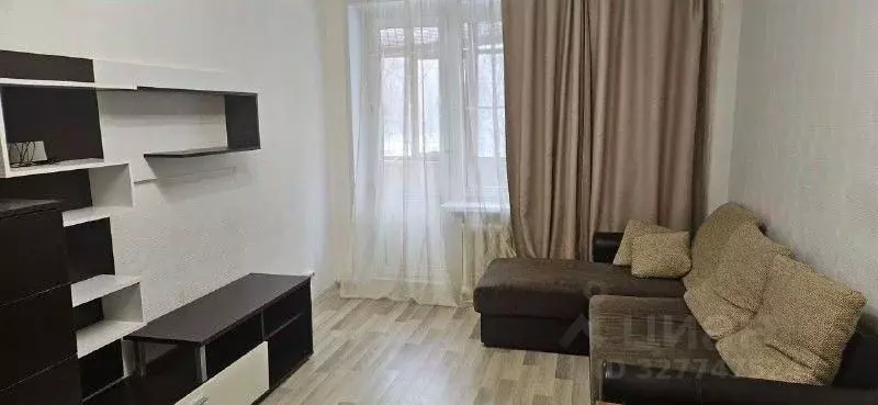 2-к кв. Москва Кировоградская ул., 44К2 (45.0 м) - Фото 2