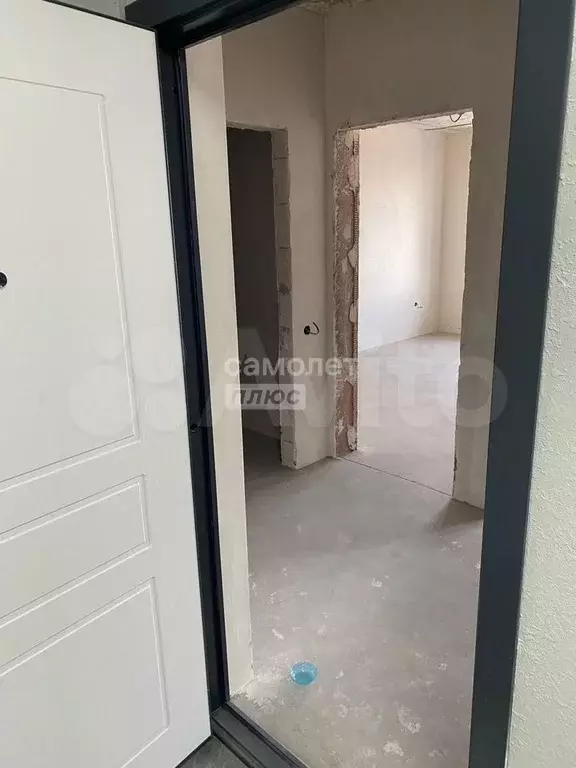 1-к. квартира, 41 м, 8/9 эт. - Фото 0