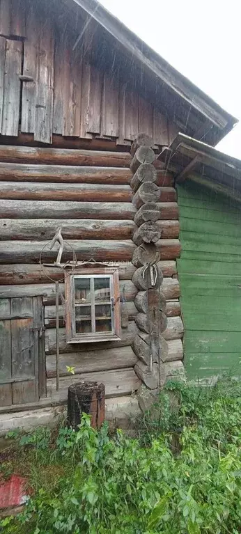 Дом в Марий Эл, Звениговский район, Кокшайское с/пос, с. Кокшайск ул. ... - Фото 2