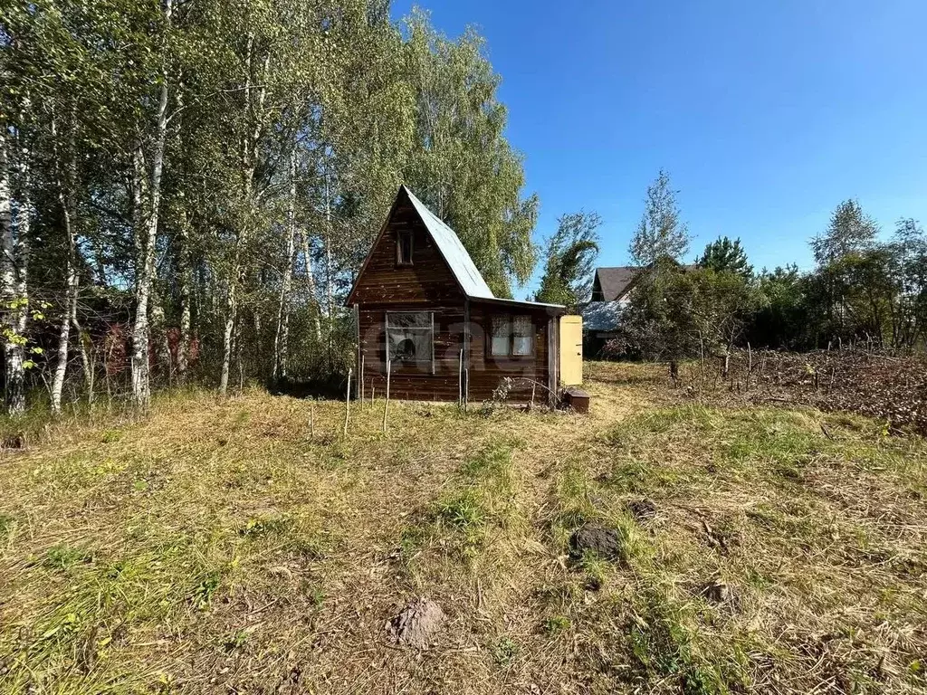 Дом в Московская область, Орехово-Зуевский городской округ, ... - Фото 2