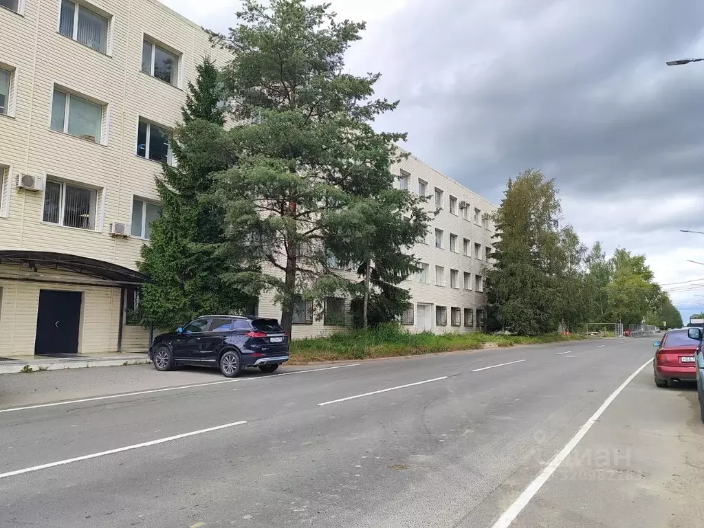 Офис в Санкт-Петербург, Санкт-Петербург, Красное Село Геологическая ... - Фото 0