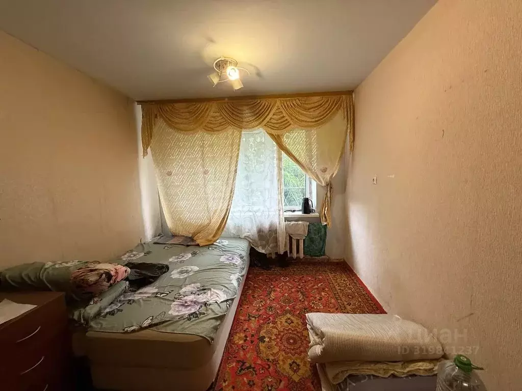 2-к кв. Приморский край, Владивосток ул. Вострецова, 4А (55.6 м) - Фото 0