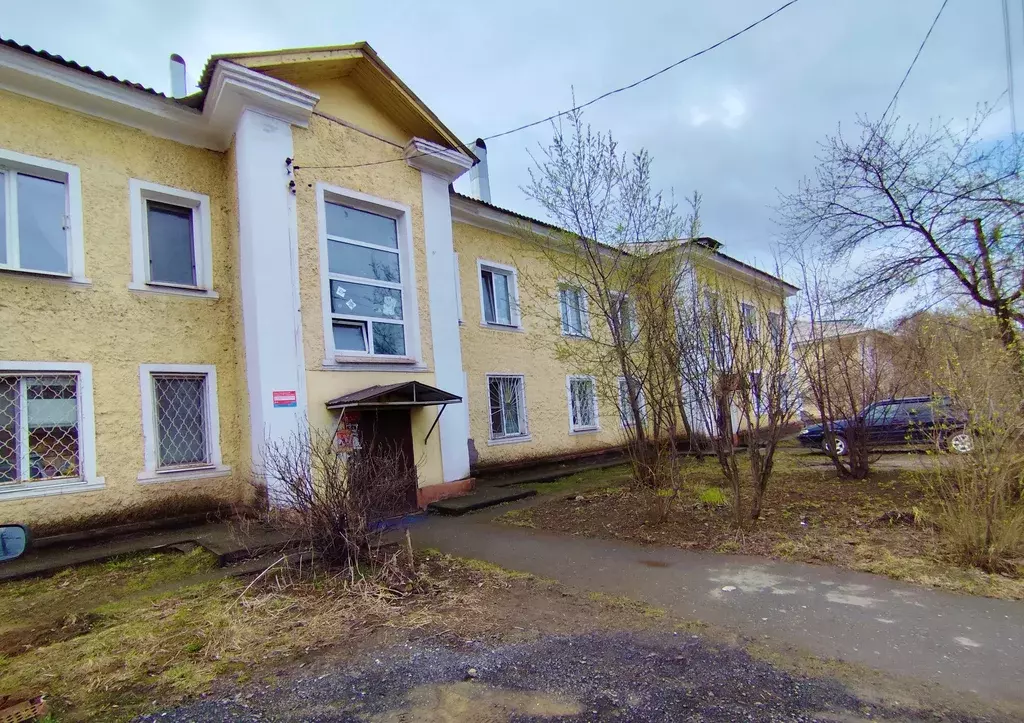 Продаётся 3-к квартира, 62.4 м - Фото 0