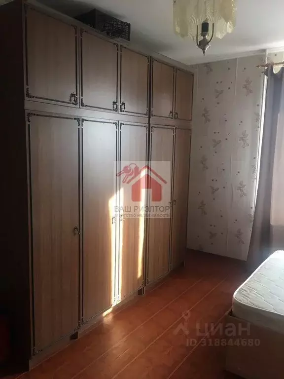 3-к кв. Самарская область, Самара Первомайская ул., 34 (66.2 м) - Фото 1