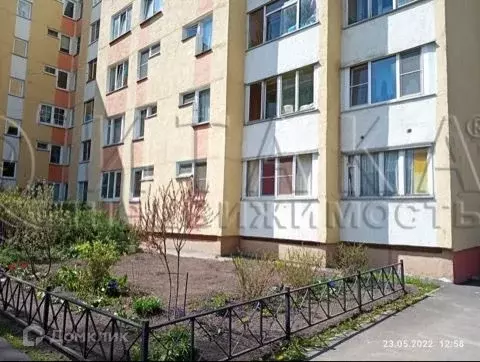Продаётся 1-к квартира, 35.9 м - Фото 1