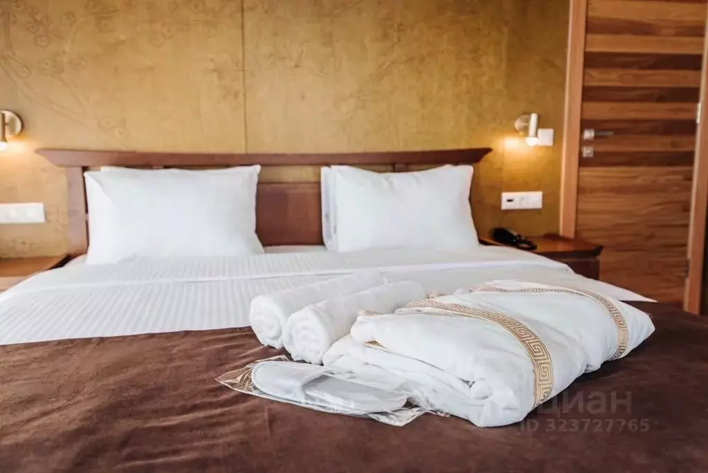 2-к кв. Московская область, Химки городской округ, д. Клушино ул. ... - Фото 2