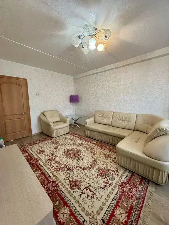 3-к кв. Саратовская область, Энгельс просп. Строителей, 15 (59.0 м) - Фото 2