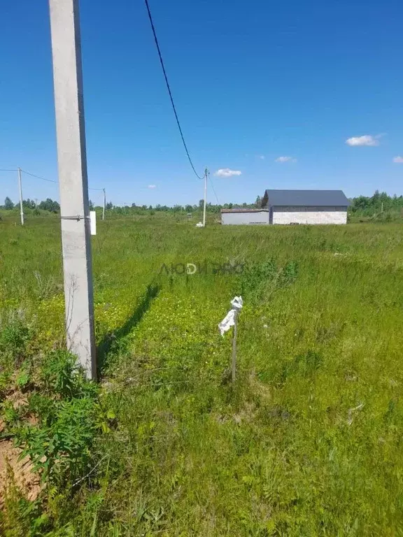 Участок в Башкортостан, Уфа городской округ, д. Самохваловка ул. ... - Фото 1