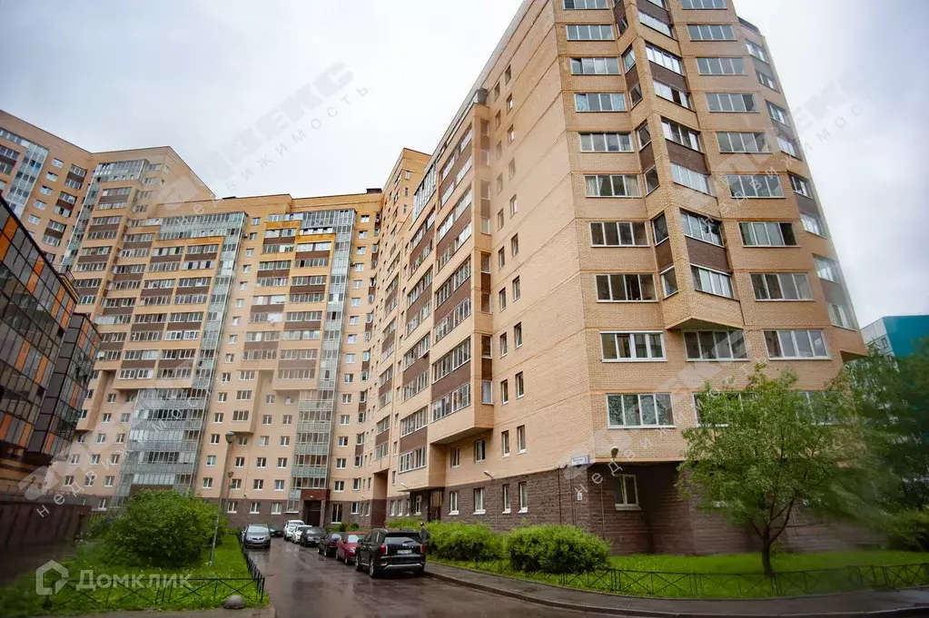 Продаётся квартира-студия, 27 м - Фото 0